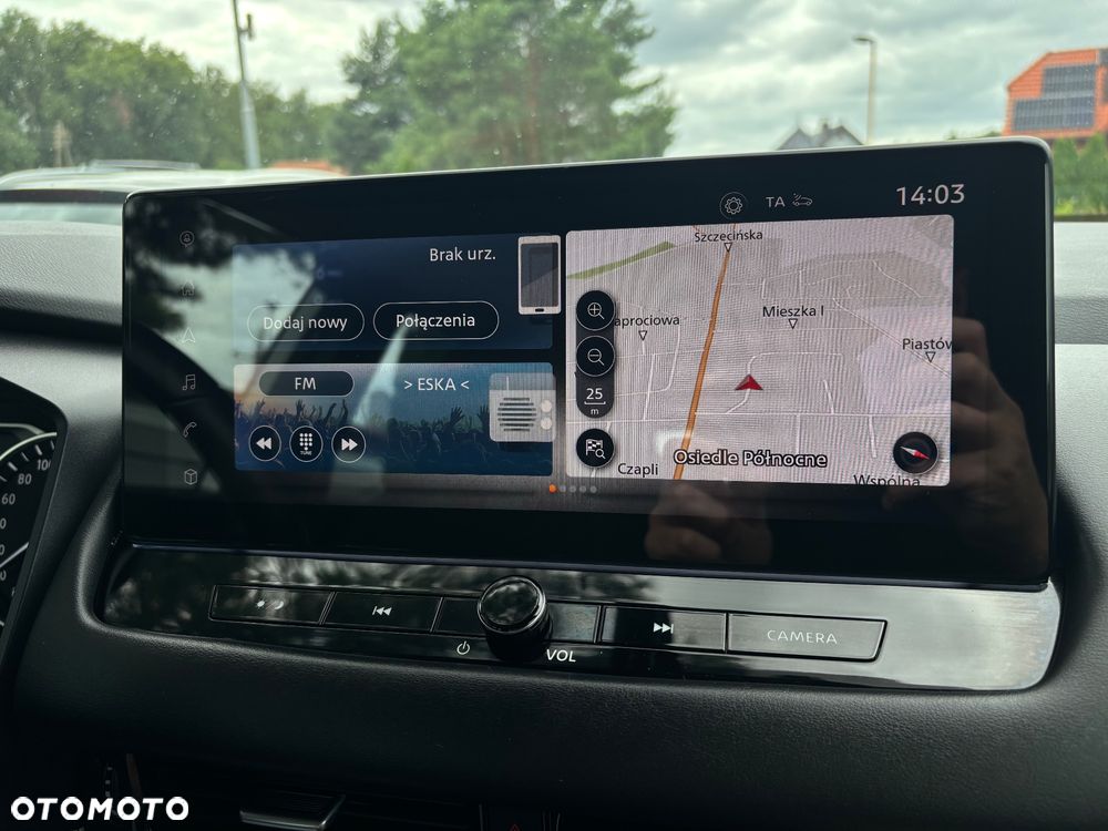 Nissan Qashqai 1.3 DIG-T MHEV Xtronic N-Connecta - 32