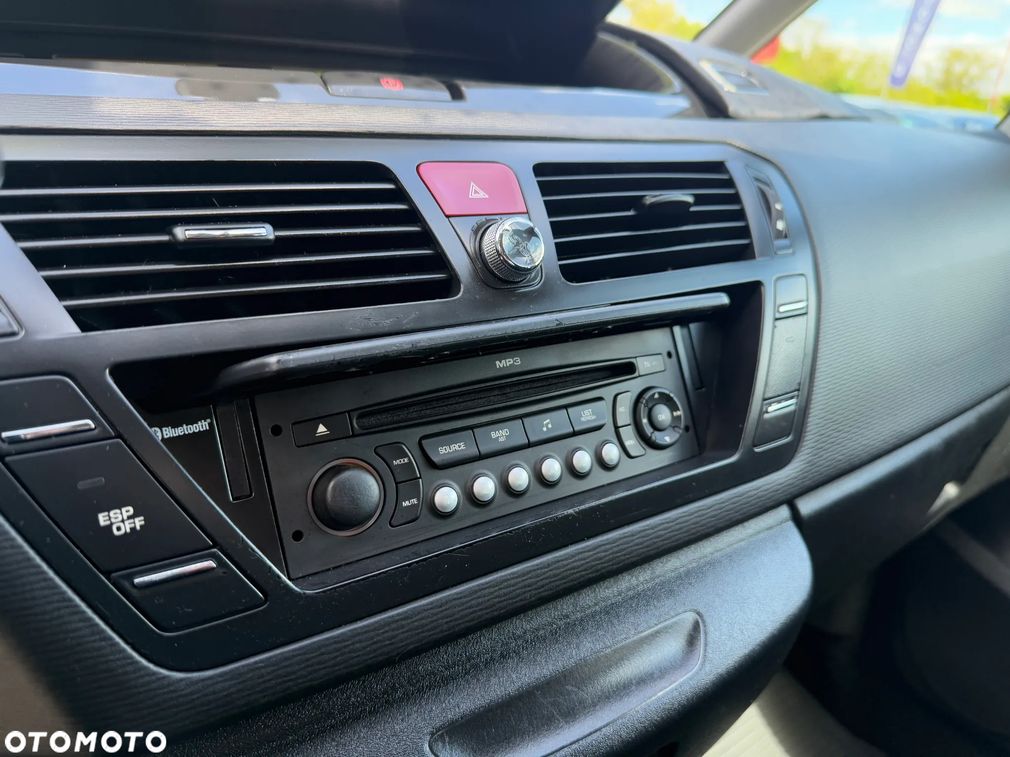 Citroën C4 Grand Picasso 2.0 16V EGS6 Exclusive - 32