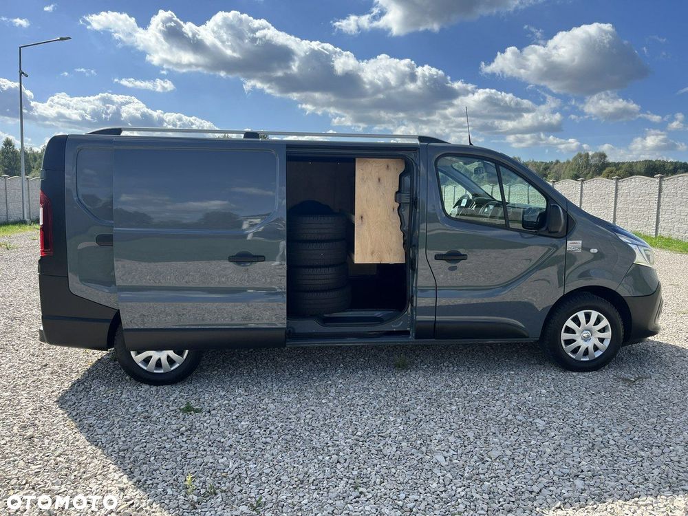 Renault Trafic - 24