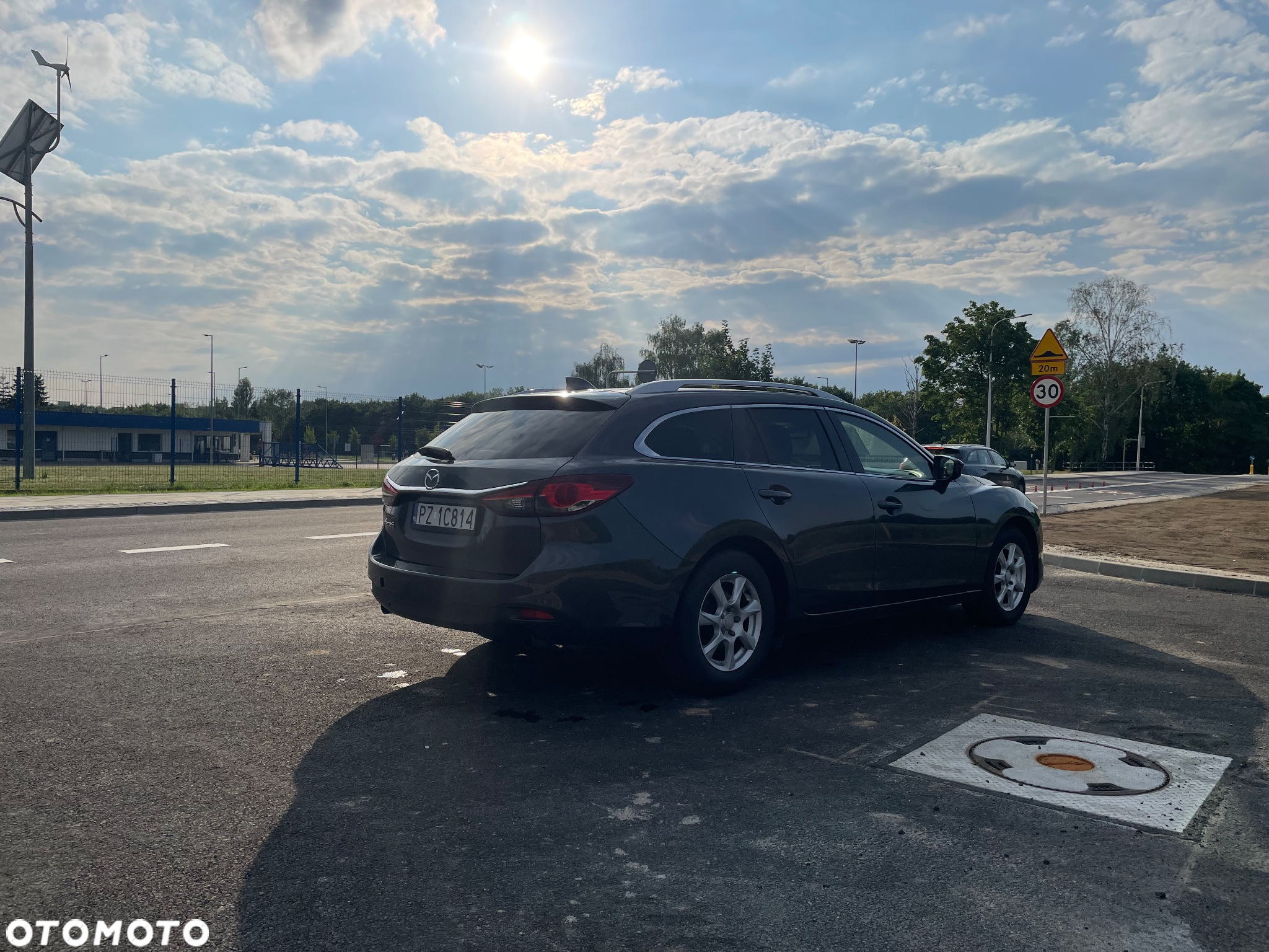 Mazda 6 2.2 D Skymotion I-ELoop - 6