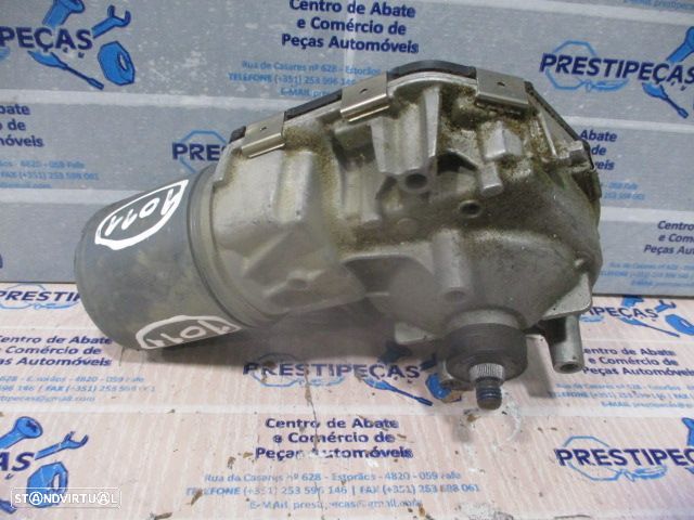 Motor Limpa Vidros Frente 13262434 1397220623 OPEL ASTRA J 2015 1.6 CDTI 110CV 4P BRANCO FRT BSOCH - 2
