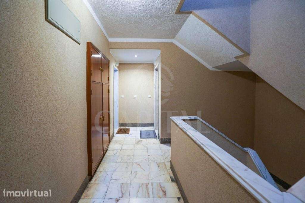 Apartamento T2 | Arrecadação com   | Samora Correia - Grande imagem: 4/36