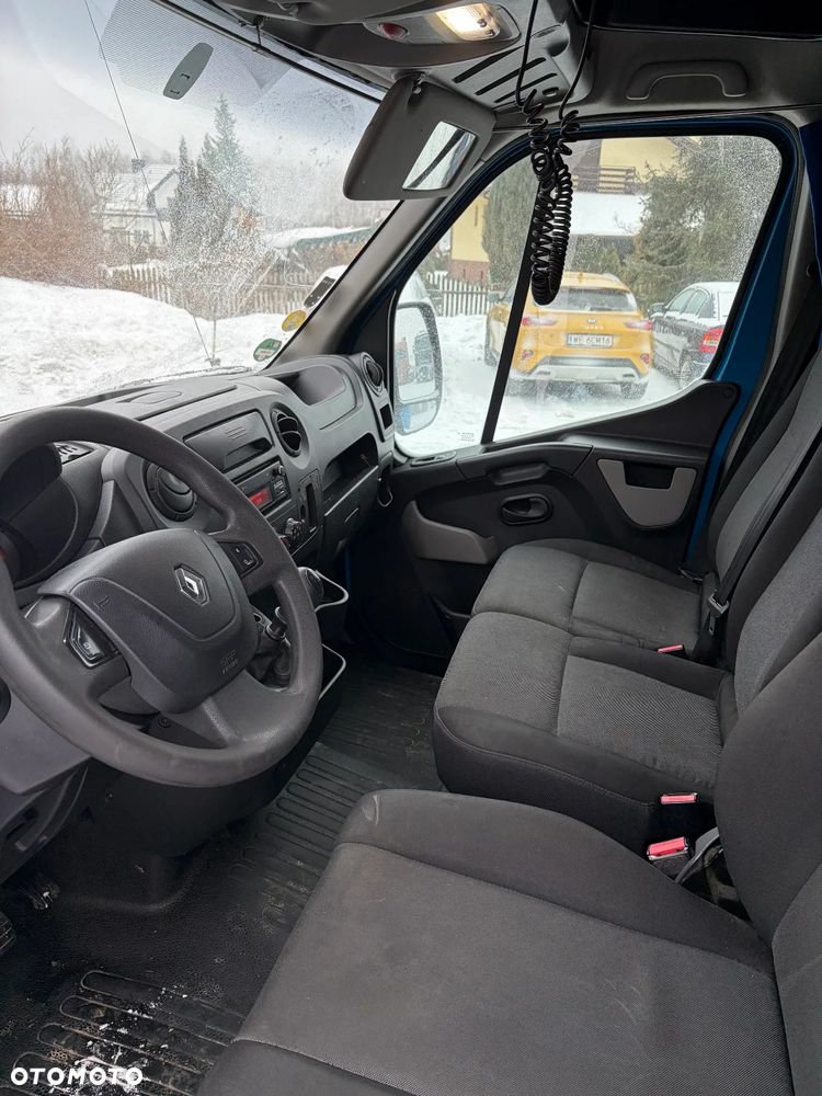 Renault Master - 5