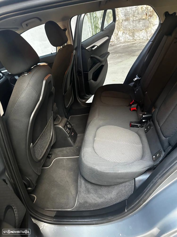 BMW X2 - 3