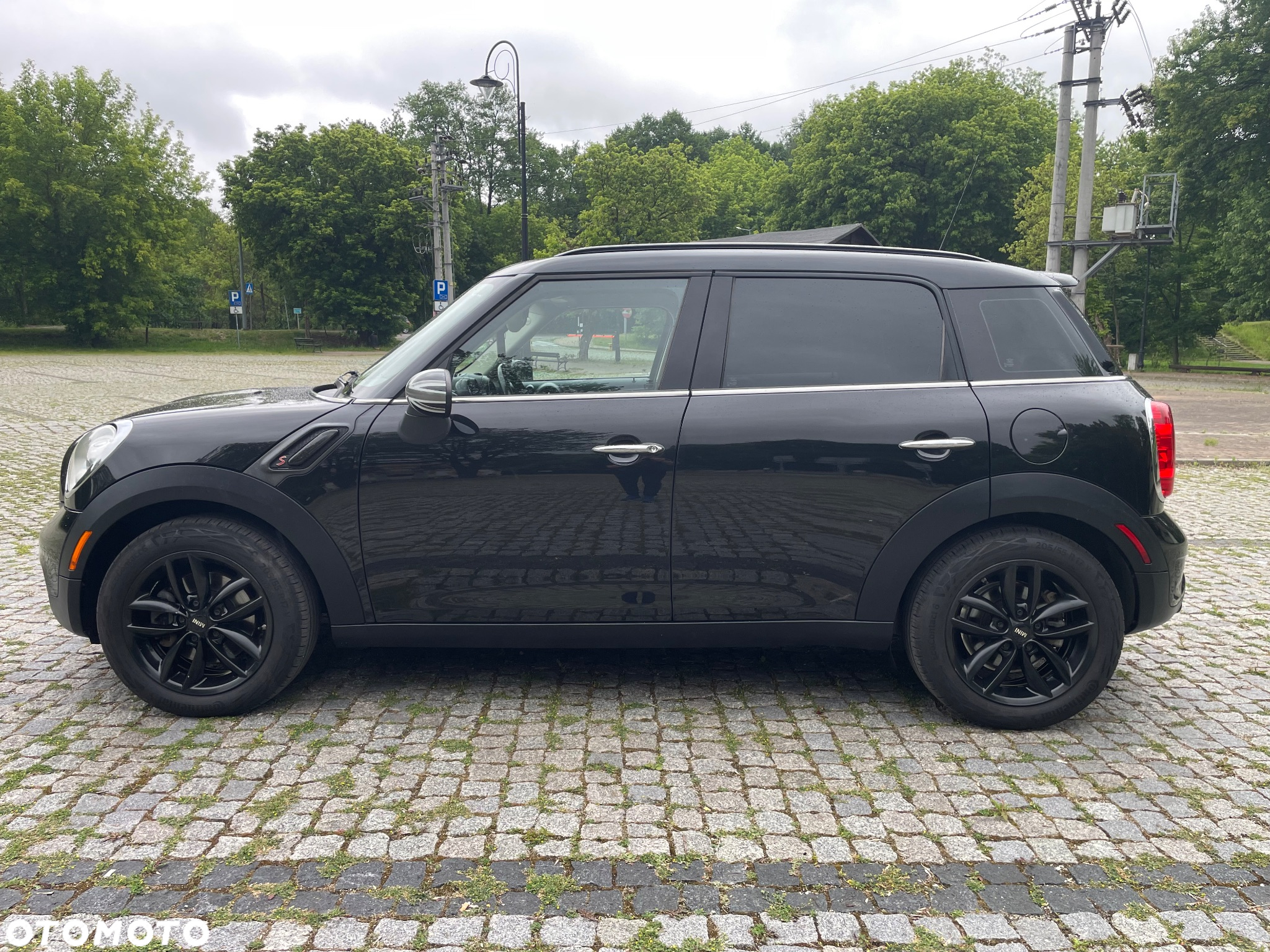 MINI Countryman Cooper S All4 - 8
