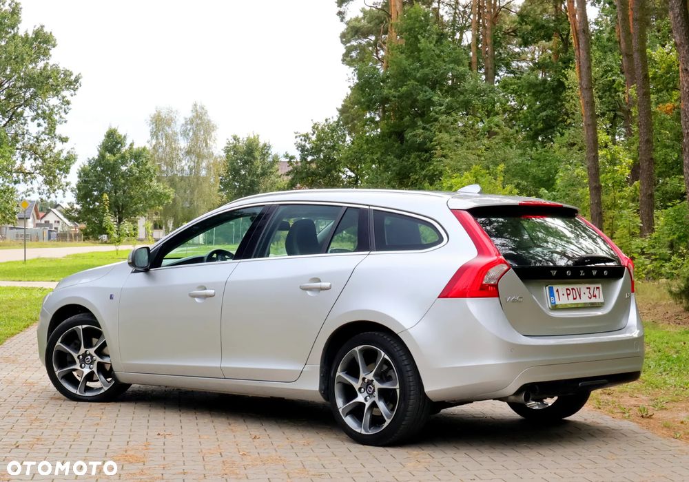 Volvo V60 D3 Ocean Race - 27