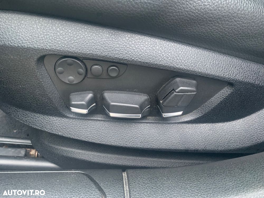 BMW Seria 7 730d xDrive - 19