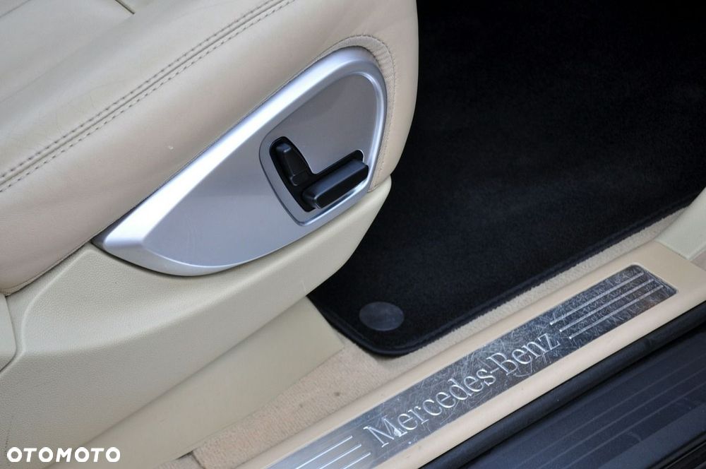 Mercedes-Benz ML - 19