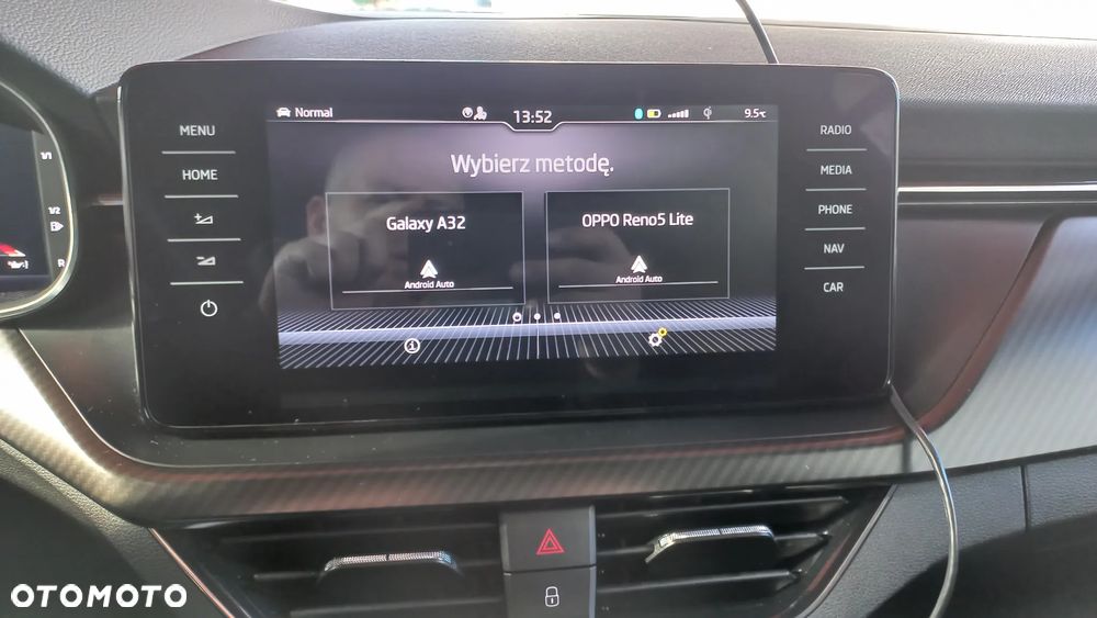 Skoda Kamiq 1.5 TSI DSG Monte Carlo - 26