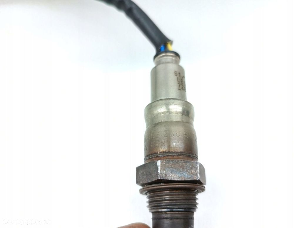 SONDA LAMBDA AUDI A7 C8 3.0 TDI 4K 8W0906265E - 4