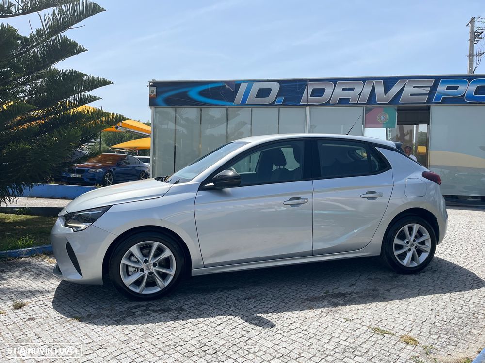 Opel Corsa 1.5 D Business - 17