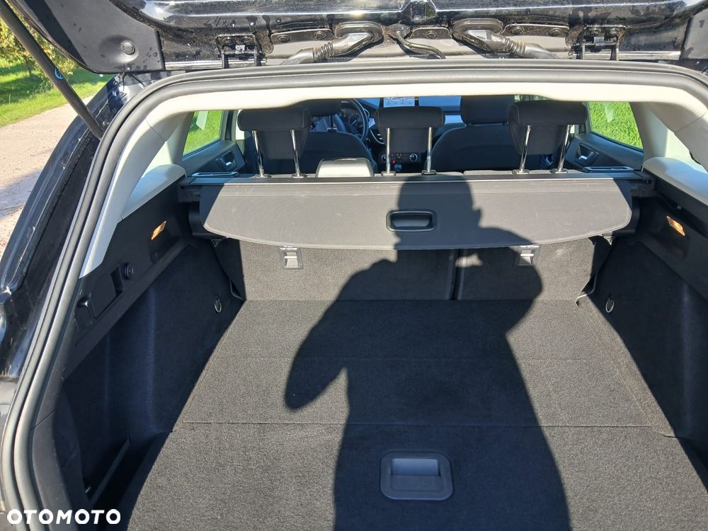 Ford Focus 1.0 EcoBoost Edition - 7