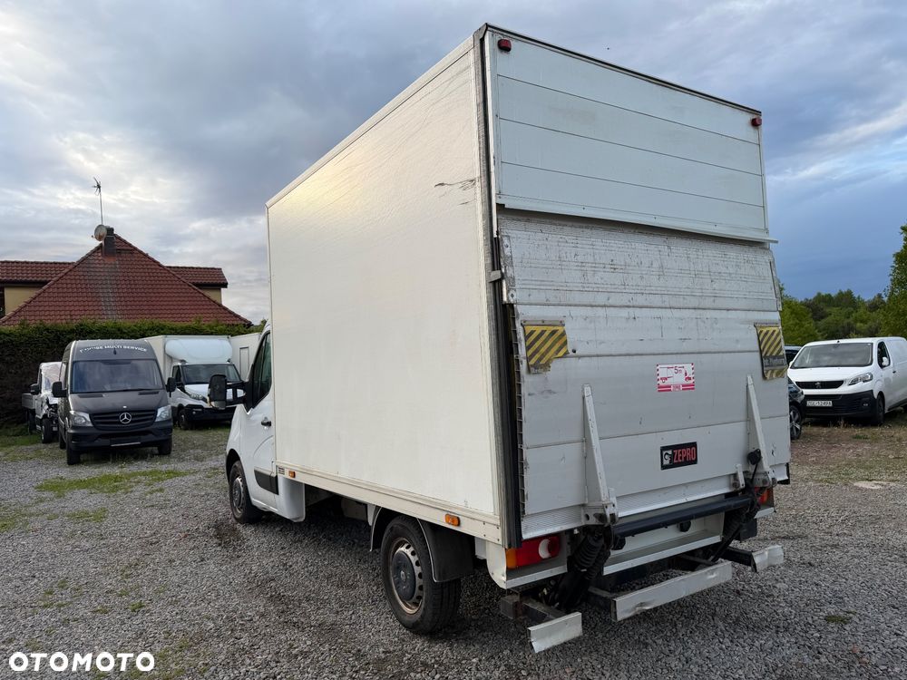 Renault master - 3