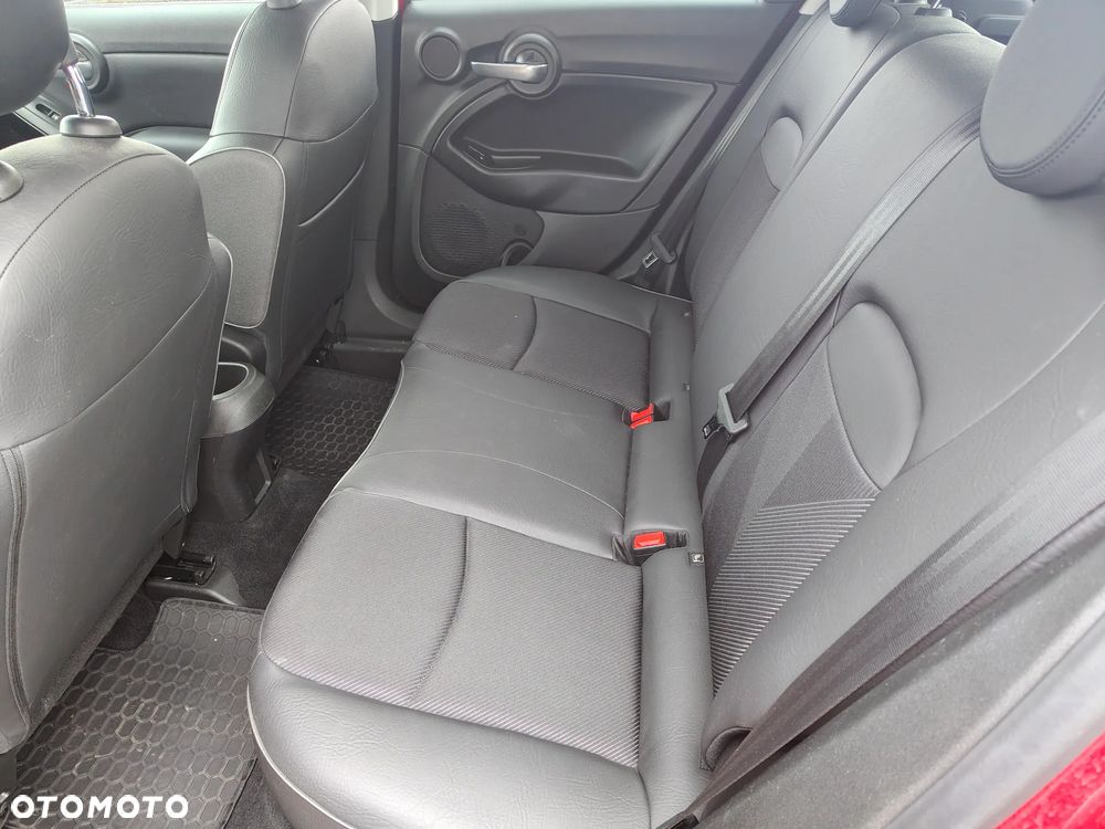 Fiat 500X 1.3 Lounge DCT - 16