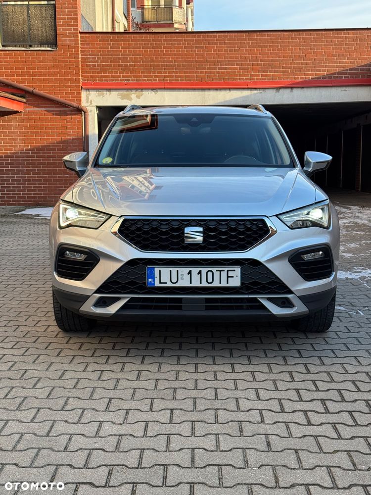 Seat Ateca 2.0 TDI DSG Xperience - 3