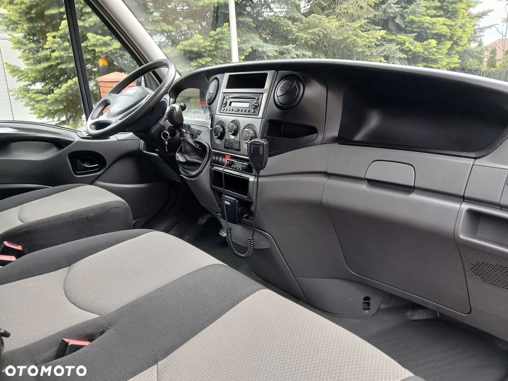 Iveco 35c13 - 7