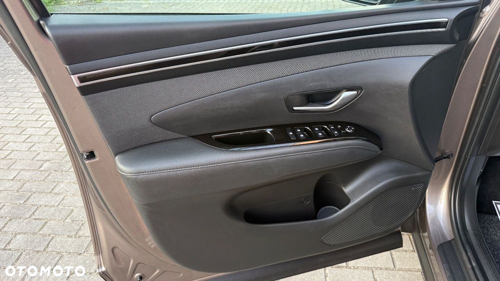 Hyundai Tucson - 19