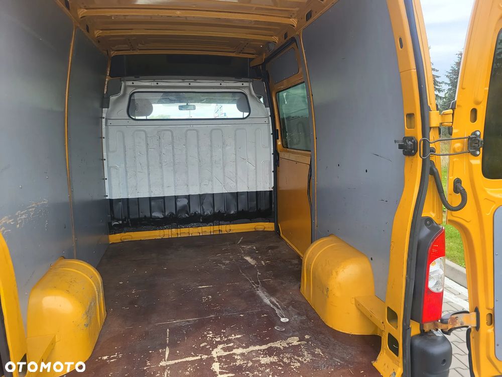 Opel Movano - 35