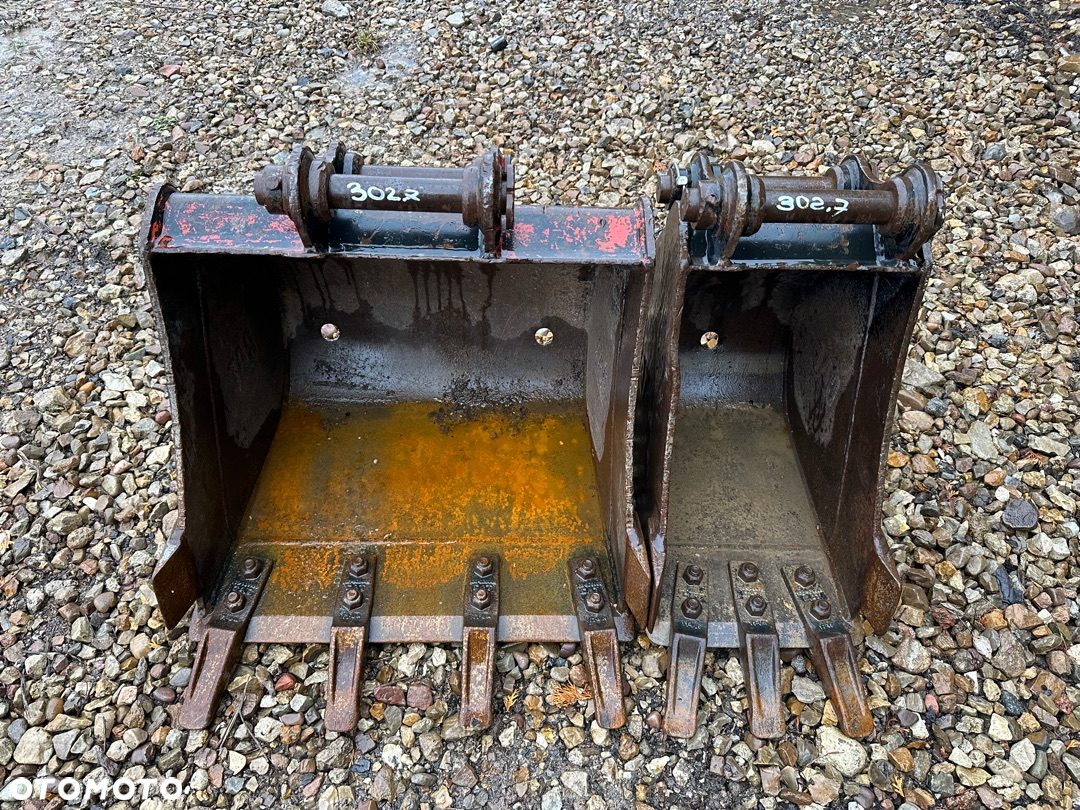 Caterpillar 302.7 D CR - 30