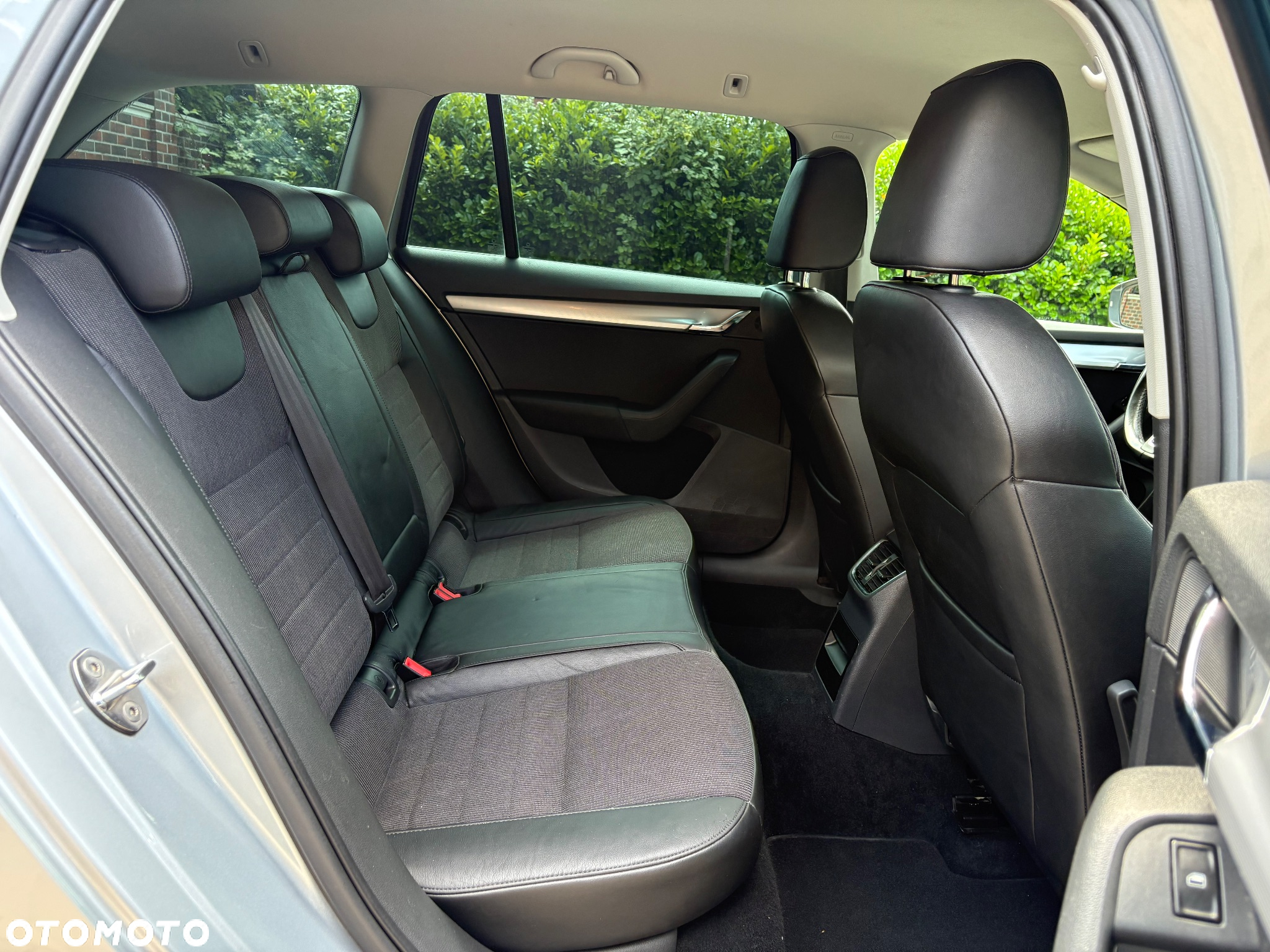 Skoda Octavia 2.0 TDI Green tec DSG Elegance - 10
