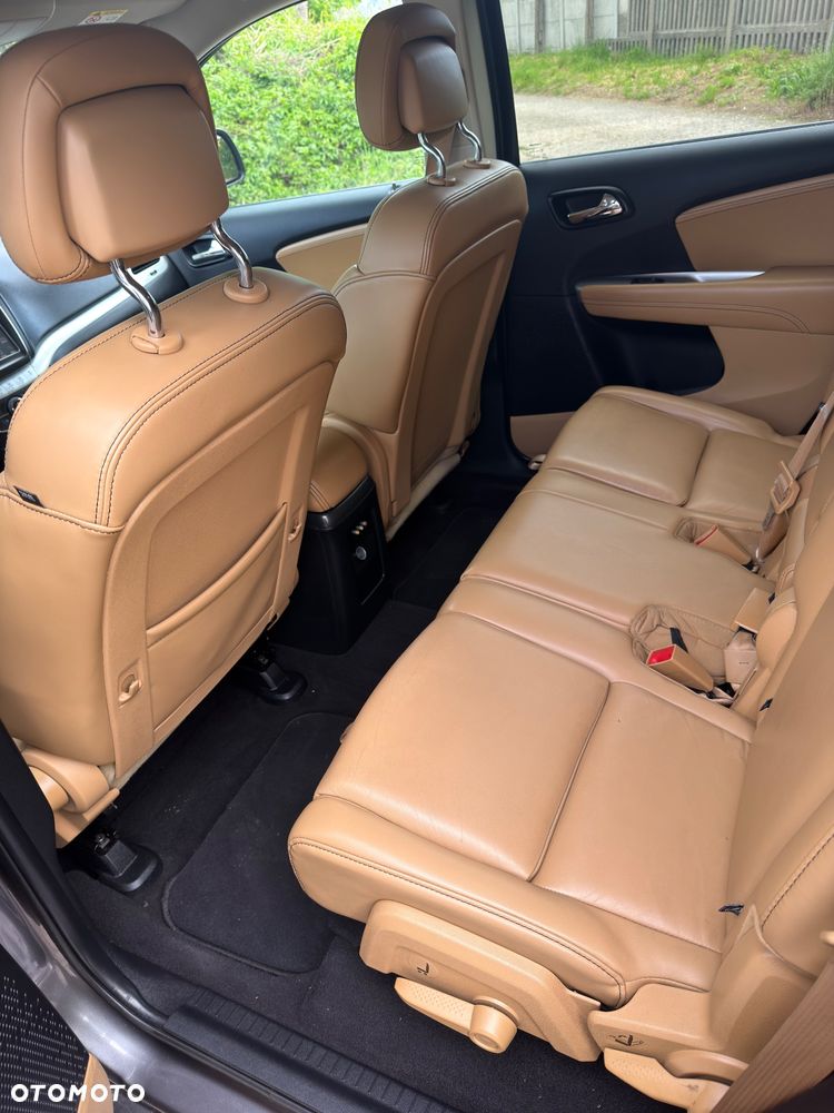 Fiat Freemont 2.0 Multijet 16V DPF - 6