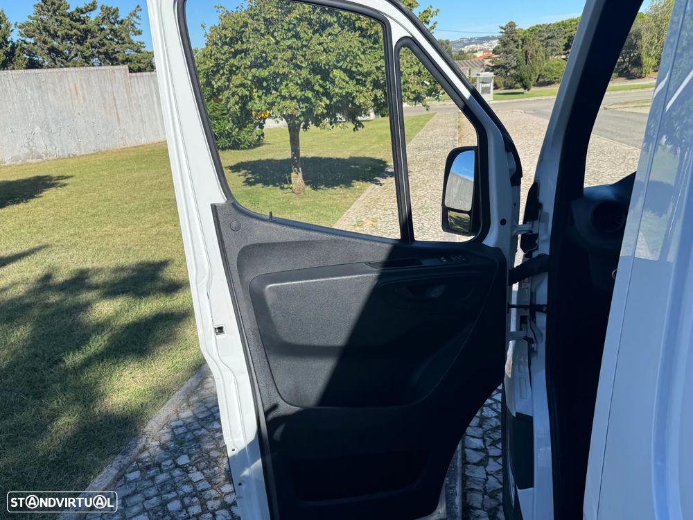 Mercedes-Benz Sprinter 314 L3H2 LONGA - 9