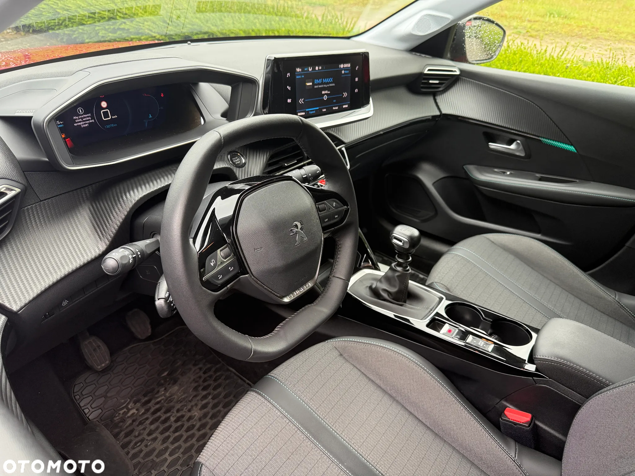 Peugeot 208 1.2 PureTech Allure S&S - 6