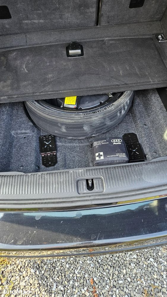 Audi Q5 2.0 TDI Quattro - 11