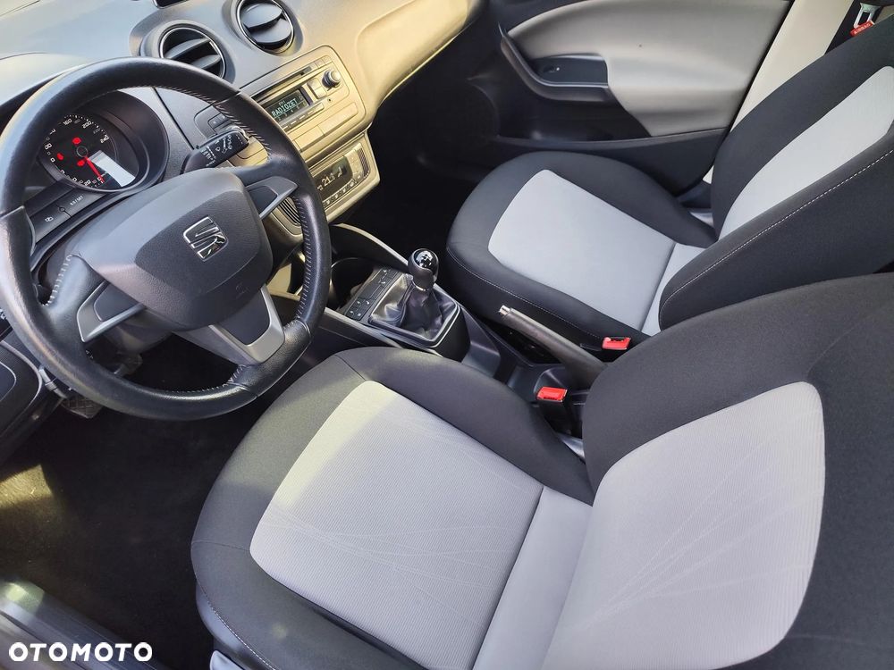 Seat Ibiza - 24