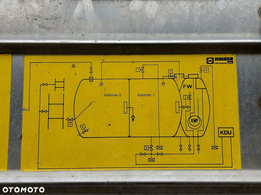 MAN 19.332 KAISER Combi / Recykling - 12