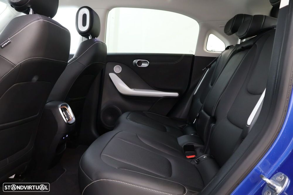 Smart #1 66 kWh Premium - 22
