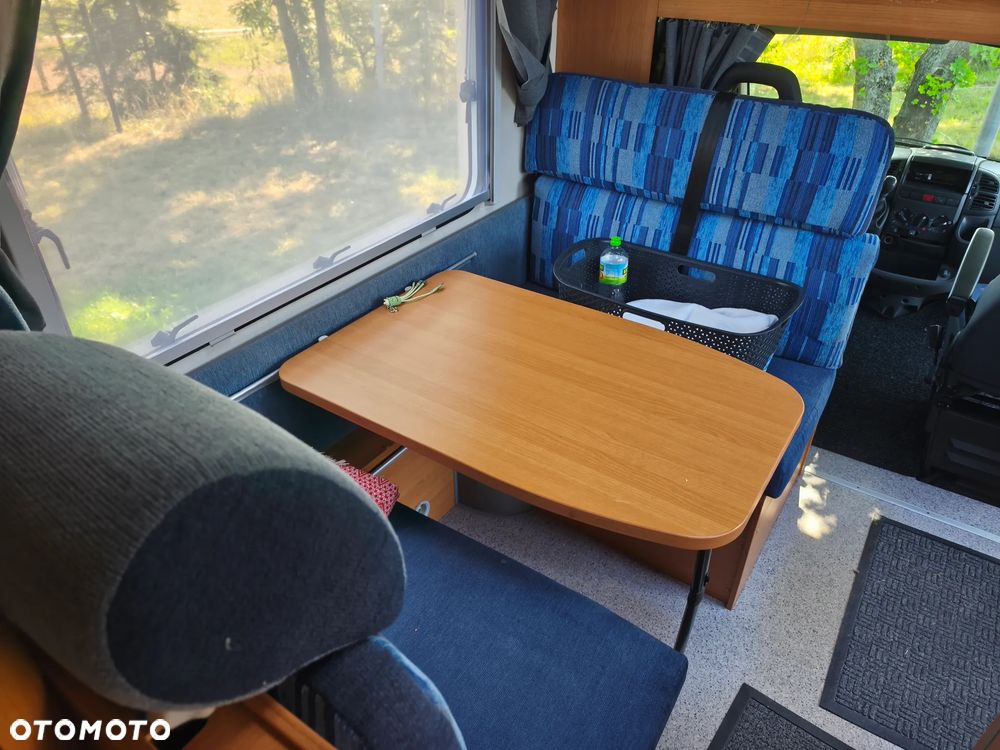 KNAUS Sport Trawler - 22