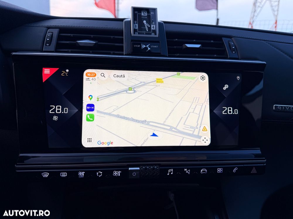 DS Automobiles DS 7 Crossback - 22