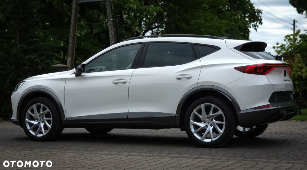 Cupra Formentor - 11