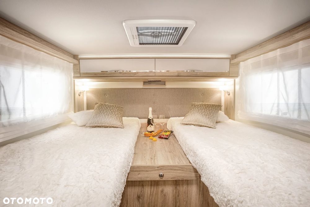 Eura Mobil Profila T 676 EB - 5