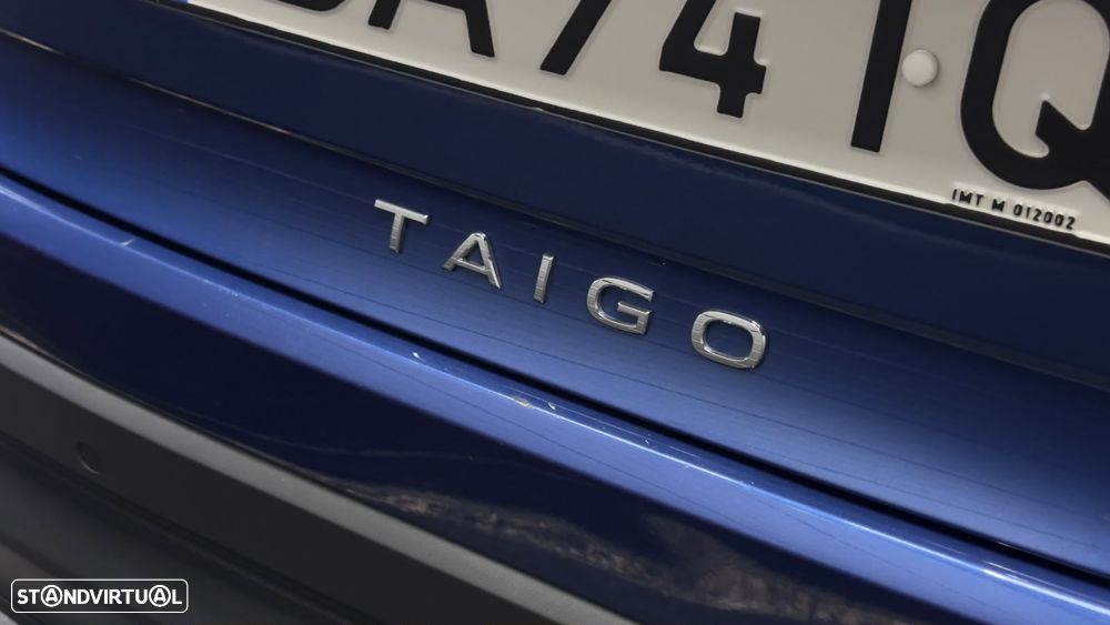 VW Taigo 1.0 TSI Urban Style - 19