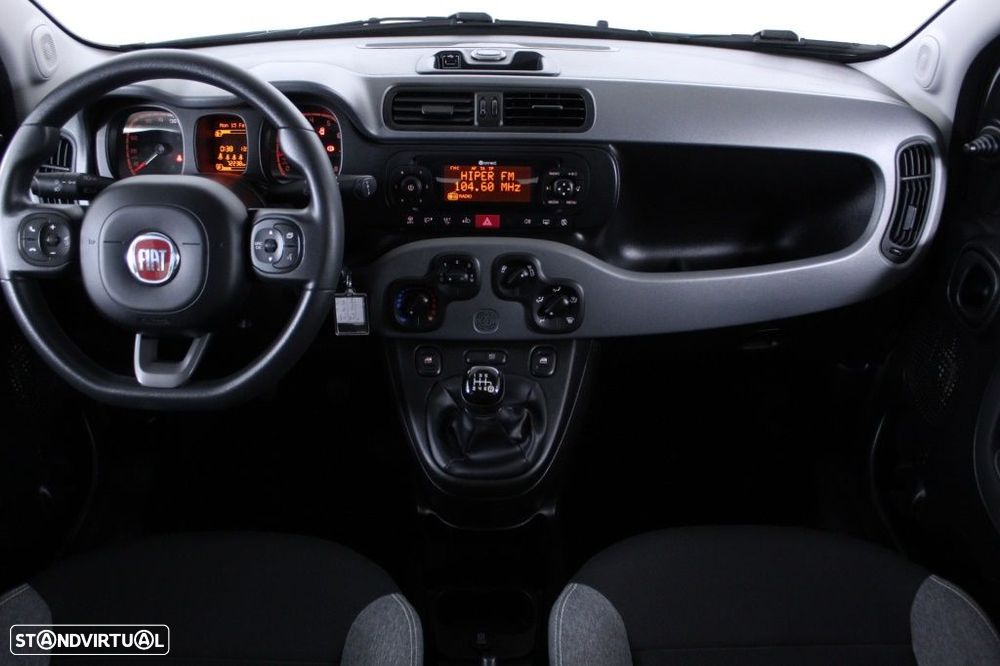 Fiat Panda 1.0 Hybrid City Life - 18