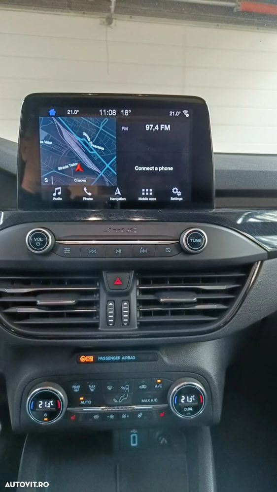Ford Focus - 8