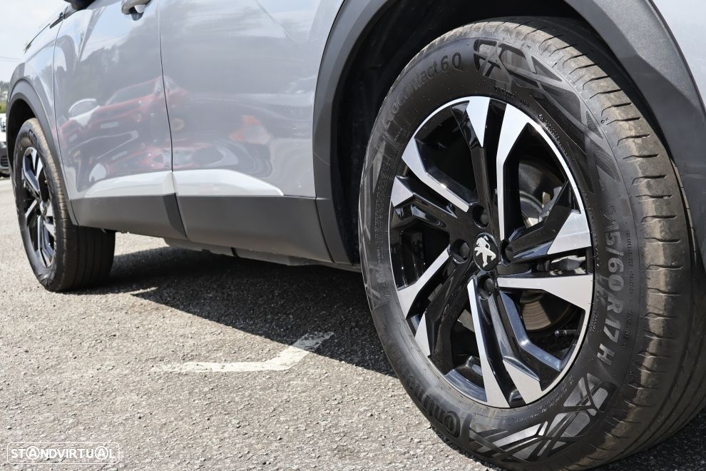 Peugeot e-2008 50 kWh Allure - 5