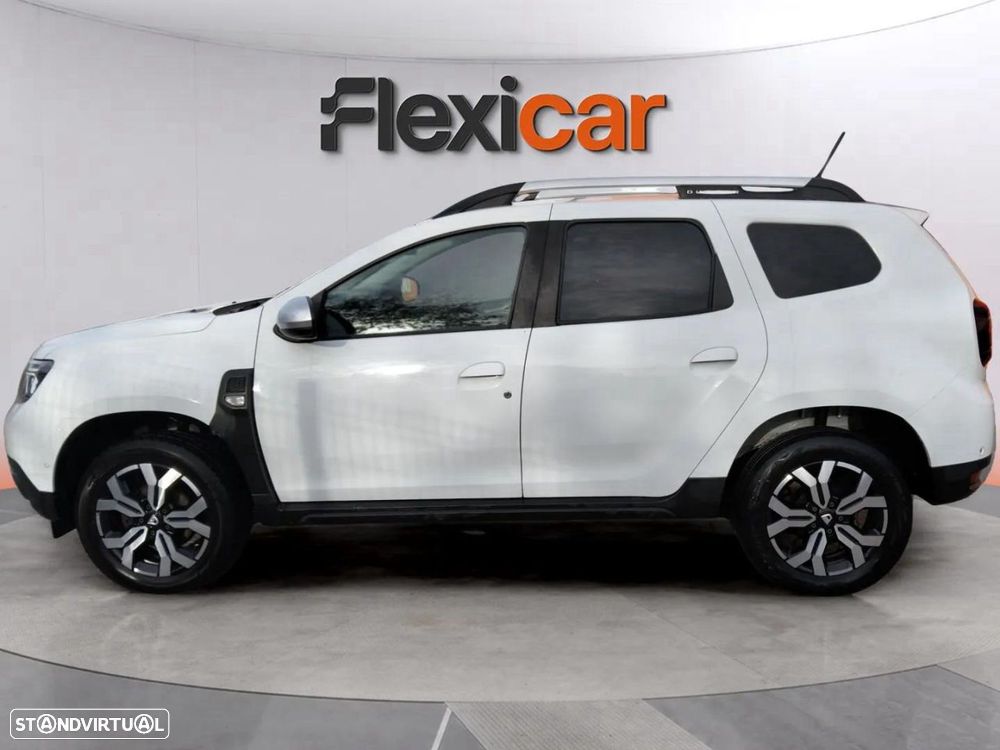 Dacia Duster 1.0 TCe ECO-G Journey Bi-Fuel - 4