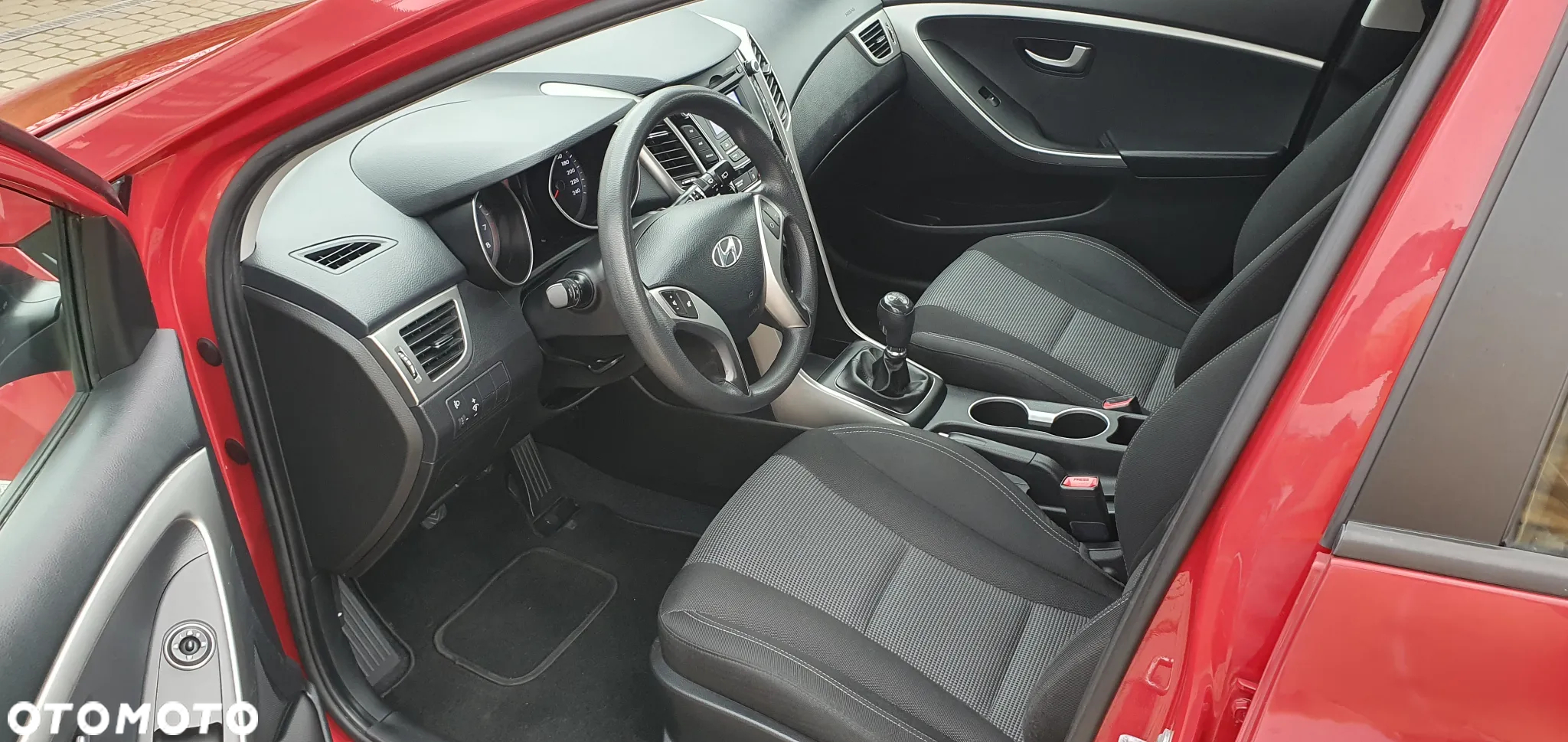 Hyundai i30 1.4 Style - 12