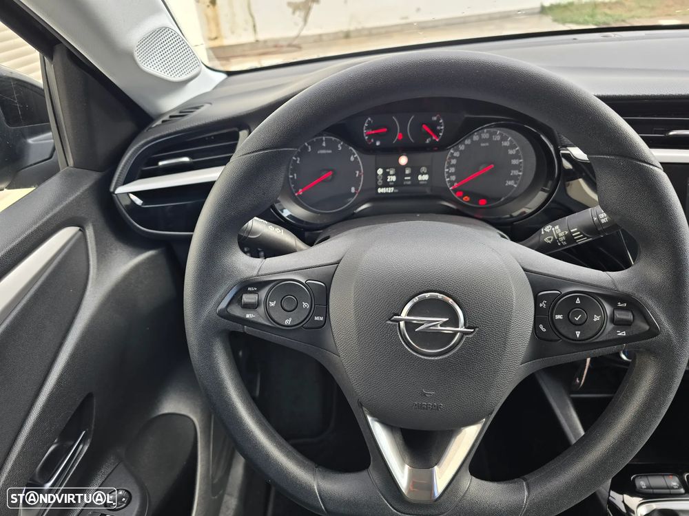 Opel Corsa 1.2 T Elegance - 11