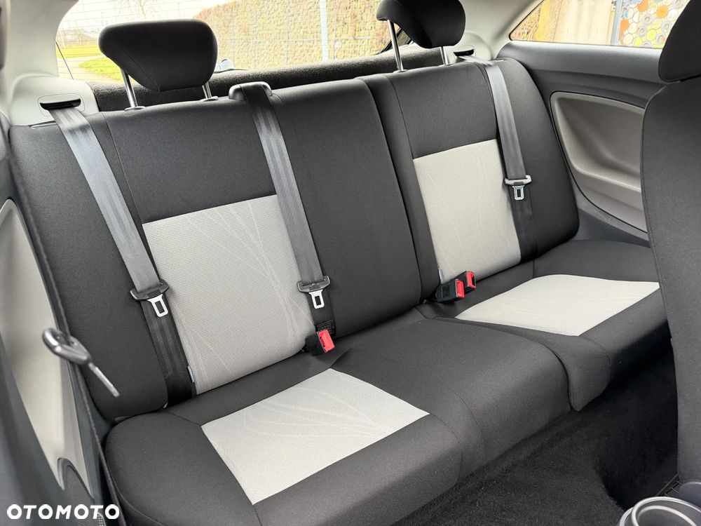 Seat Ibiza 1.2 TSI Ecomotive Style Viva - 28