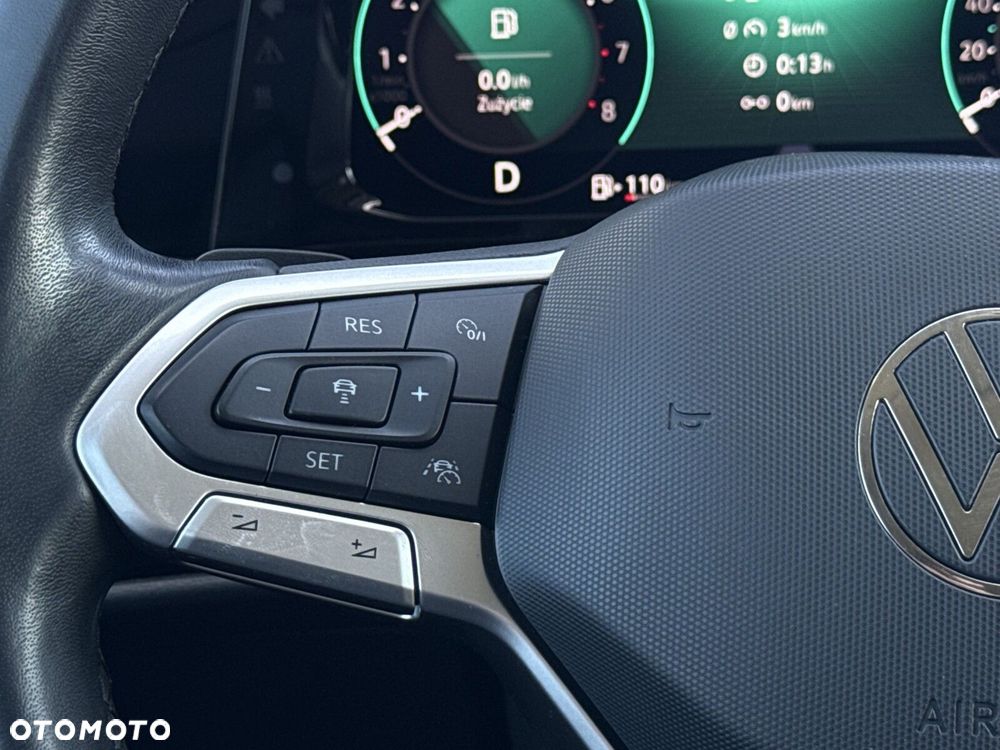 Volkswagen Golf 2.0 TSI Style DSG - 18