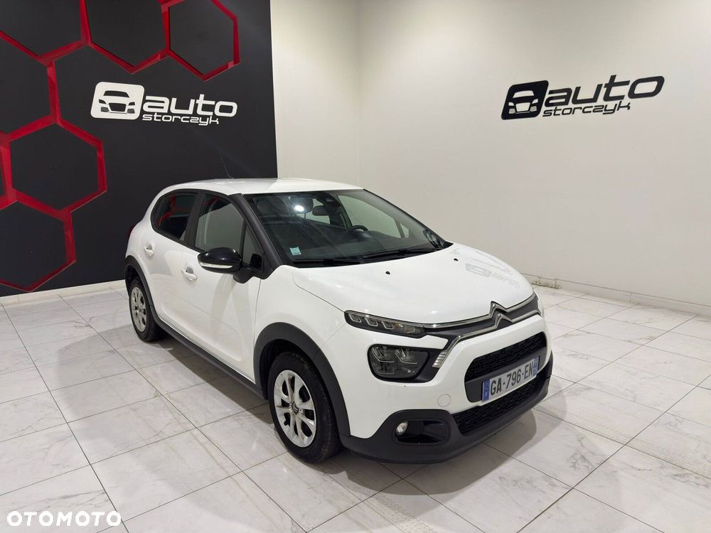 Citroën C3 - 3