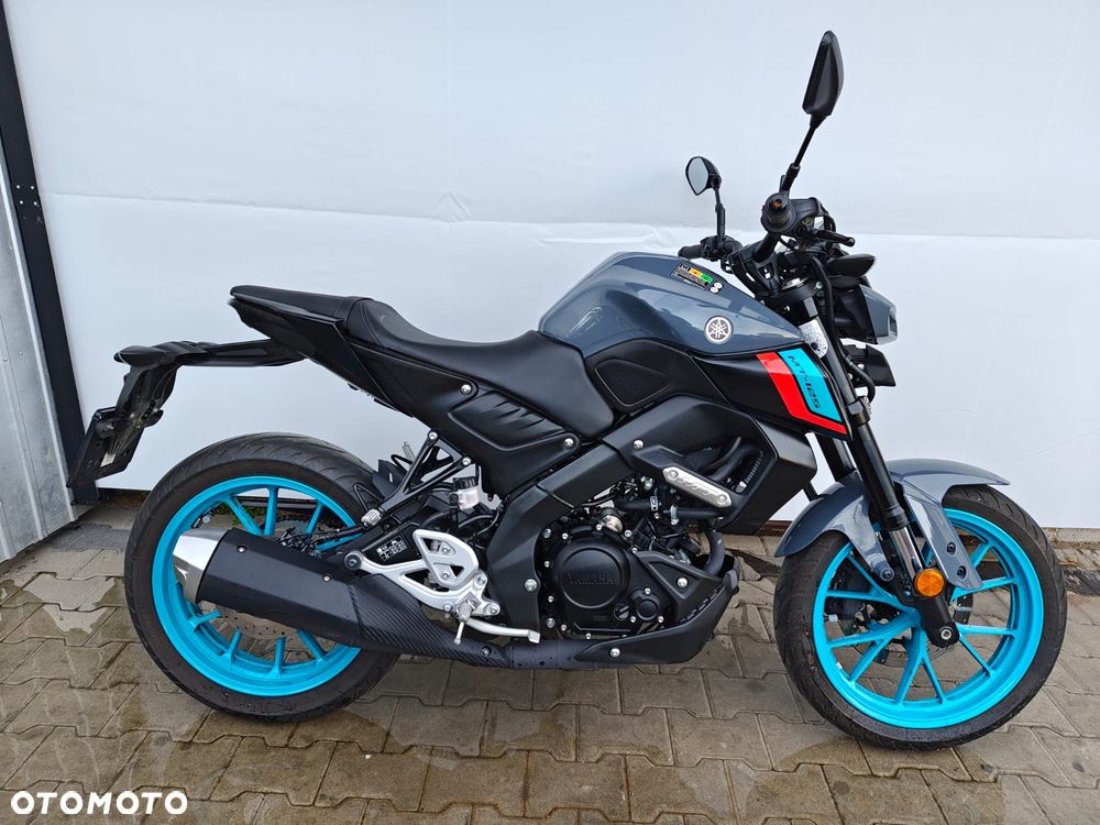 Yamaha MT - 3