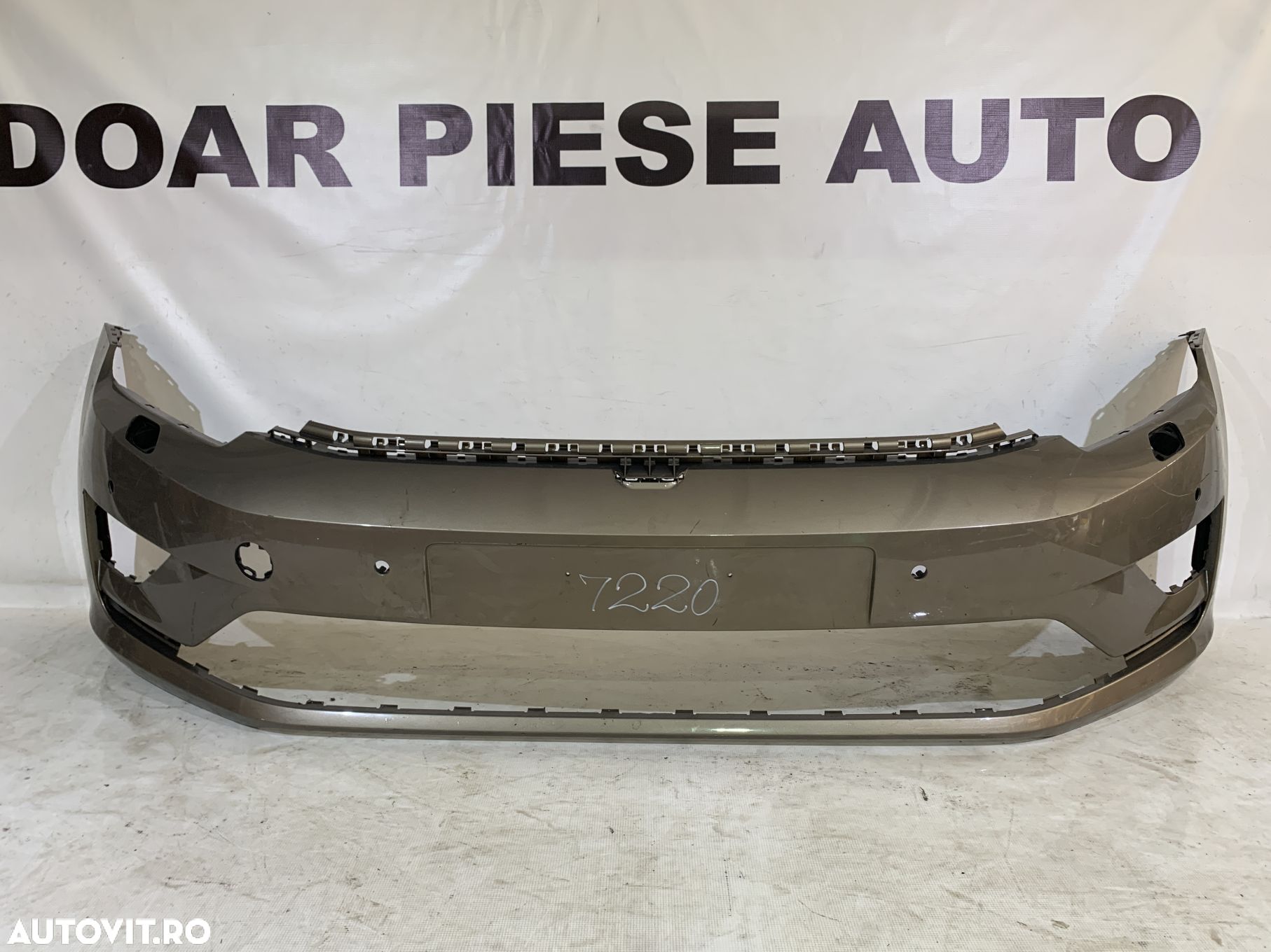 Bara fata VW Sportsvan, 2013, 2014, 2015, 2016, 2017, cod origine OE 510807221F. - 1