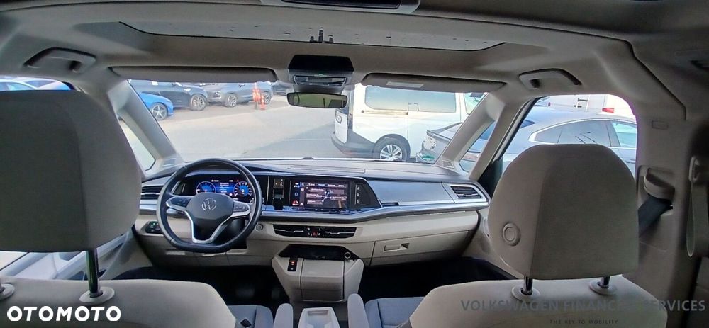 Volkswagen Multivan 2.0 TDI L1 Life DSG - 6