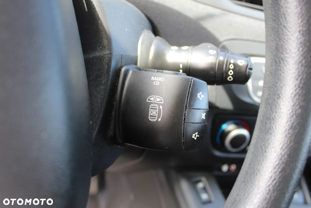 Renault Scenic dCi 110 Expression - 24