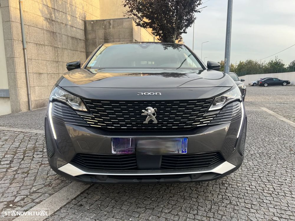 Peugeot 308 - 6